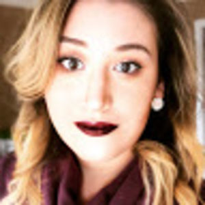 Meet your Posher, Nichole